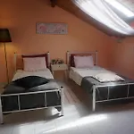 Acharavi Afrodite Apartments