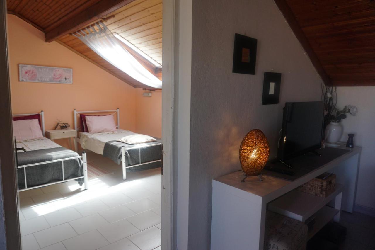 Apartment Acharavi Afrodite Acharavi (Corfu)