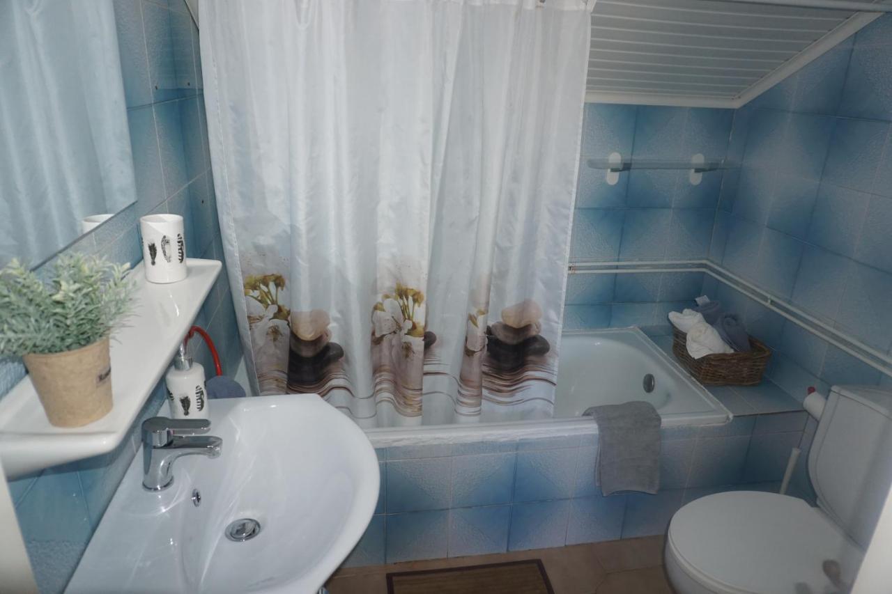 Acharavi Afrodite Apartment *